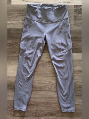 Athleta 7/8 Leggings